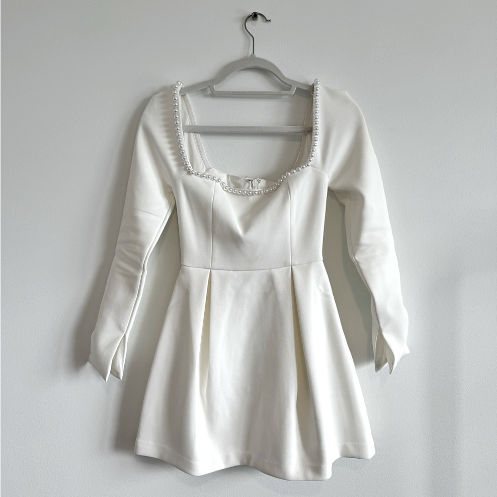 Odd Muse Pearl Dress